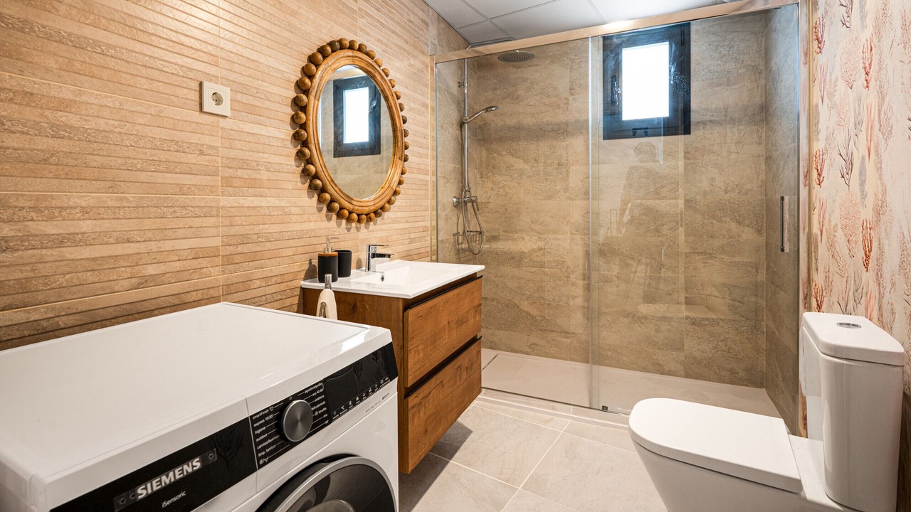 Photo of Bathroom in Estepona