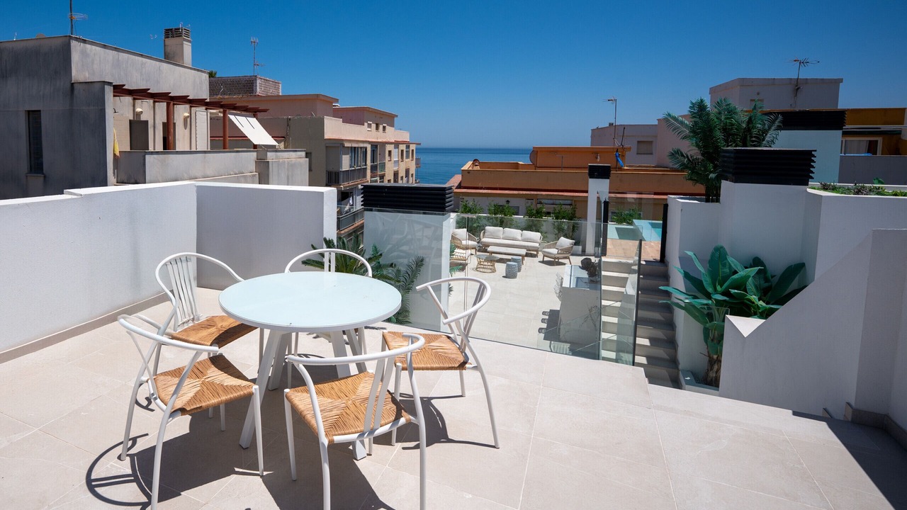 Photo of Outdoor in Estepona