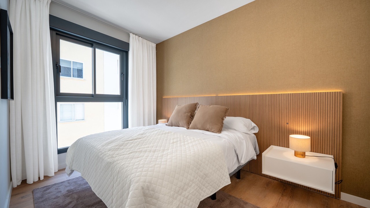 Photo of Bedroom in Estepona
