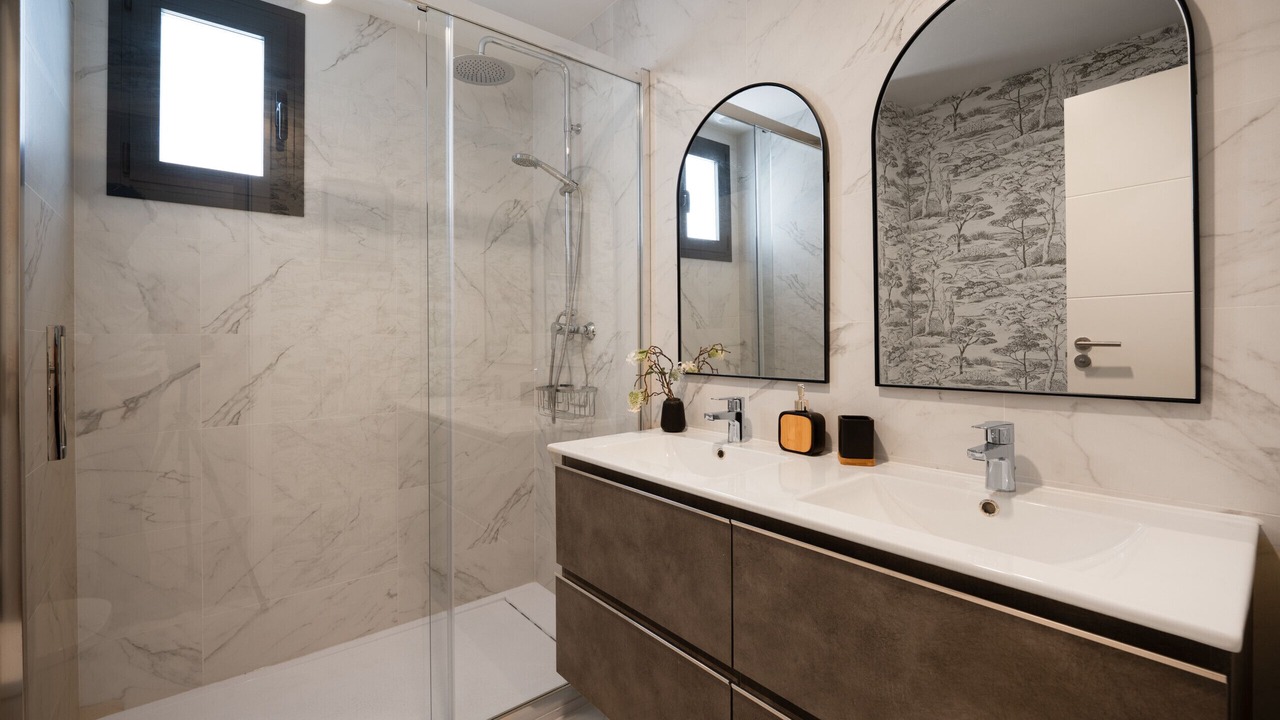 Photo of Bathroom in Estepona
