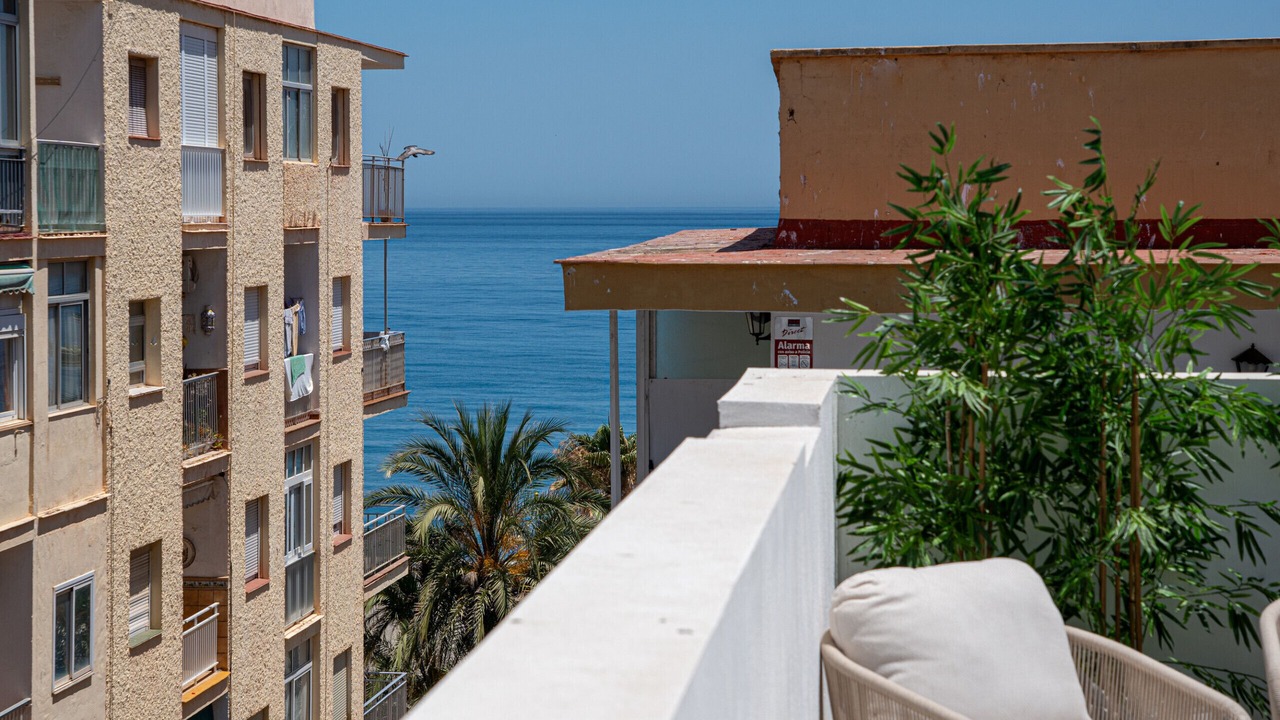 Photo of Outdoor in Estepona