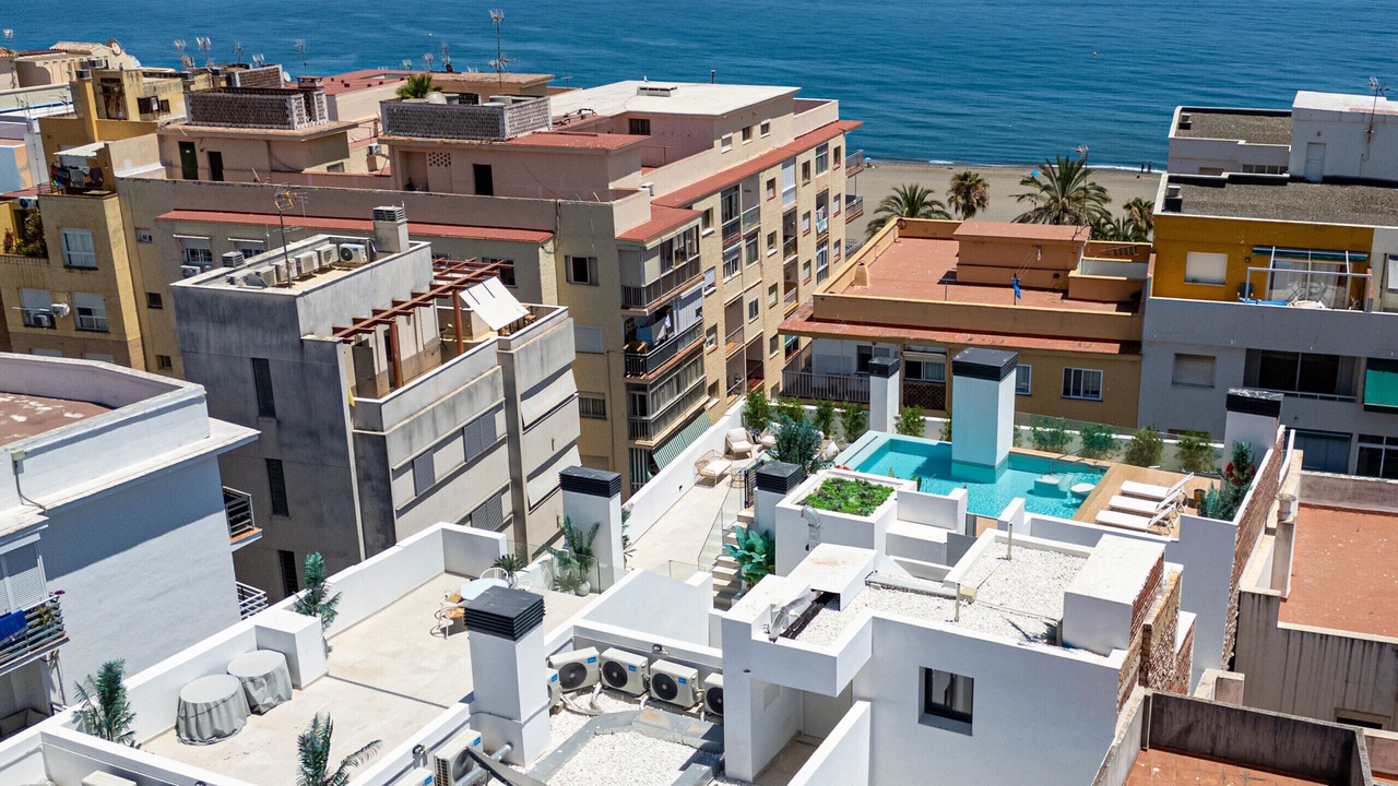 Photo of Outdoor in Estepona