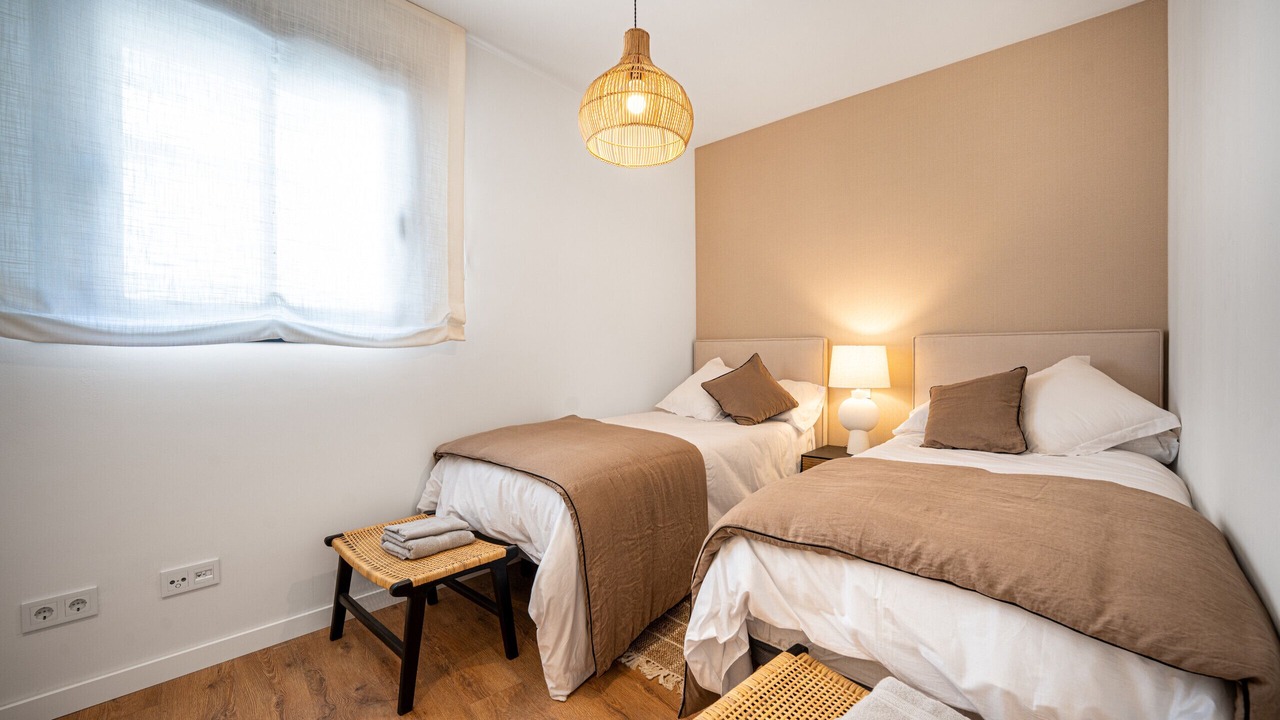 Photo of Bedroom in Estepona
