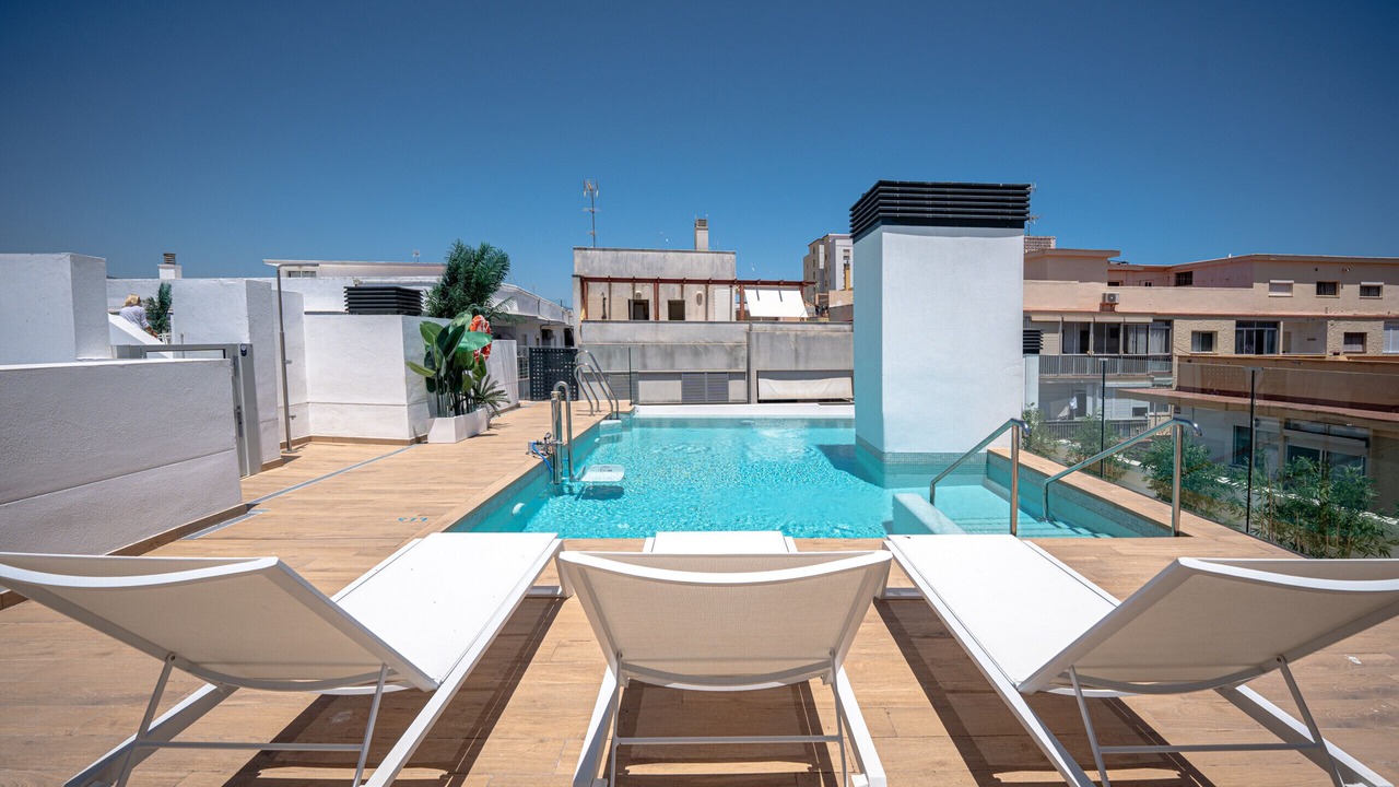Photo of Outdoor in Estepona