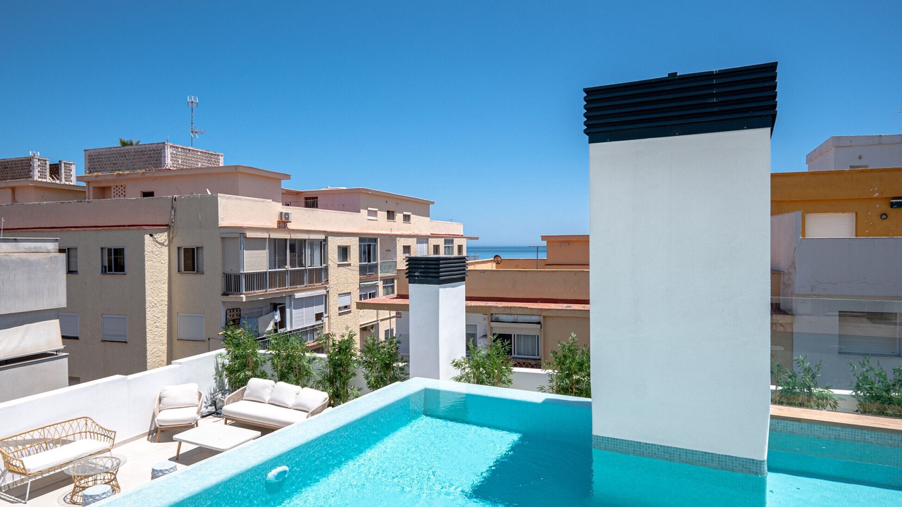 Photo of Outdoor in Estepona