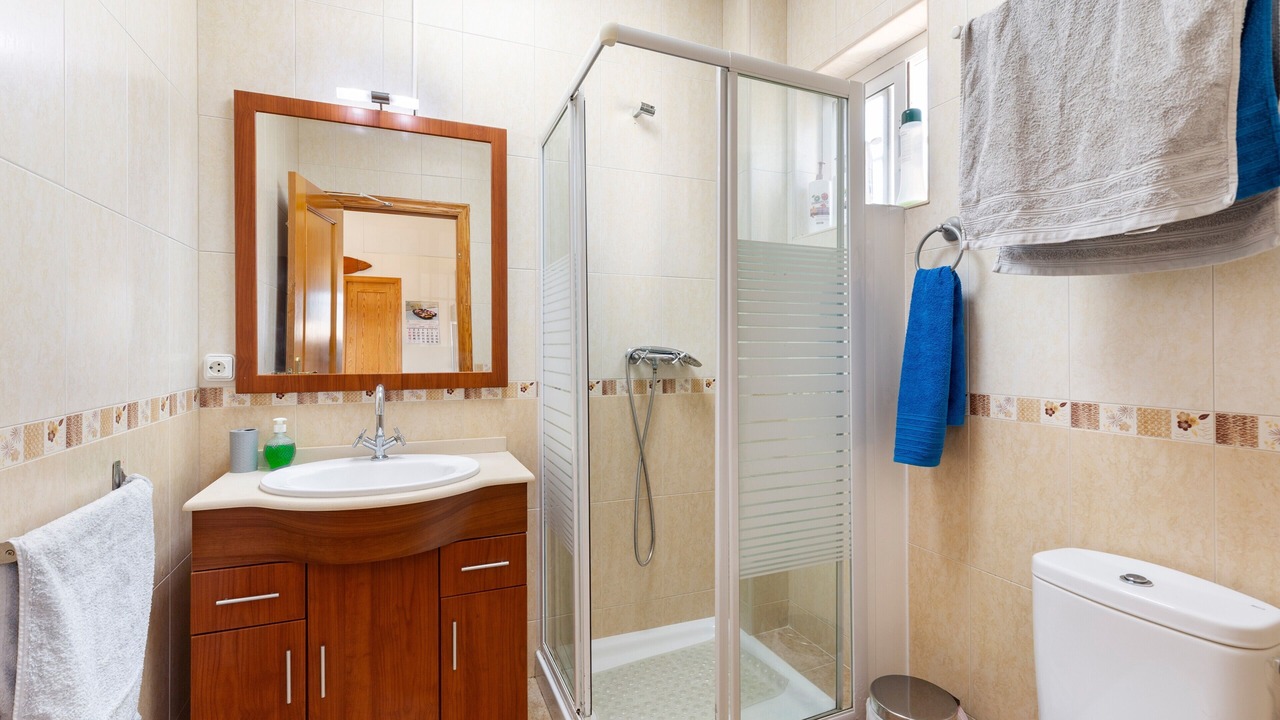 Photo of Bathroom in Pozo Los Palos