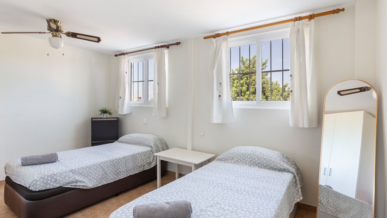 Photo of Bedroom in Pozo Los Palos