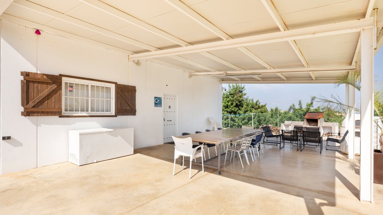 Photo of Outdoor in Pozo Los Palos