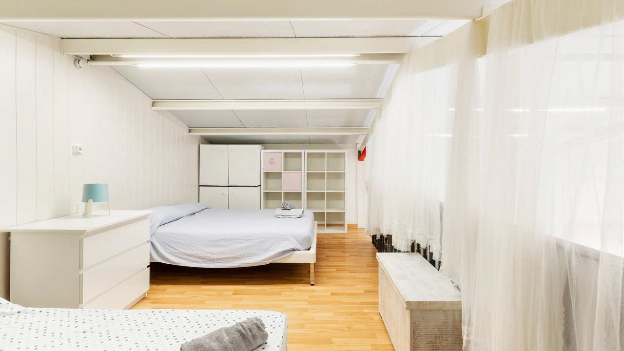 Photo of Bedroom in Pozo Los Palos