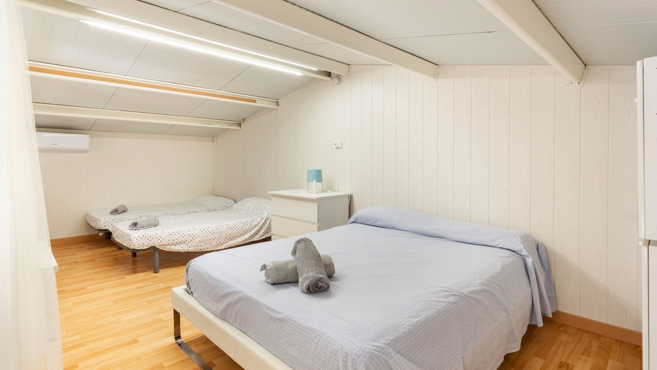 Photo of Bedroom in Pozo Los Palos