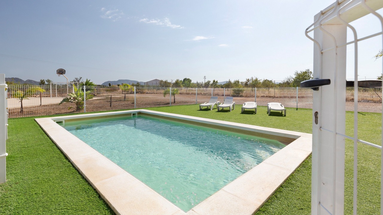 Photo of Outdoor in Pozo Los Palos