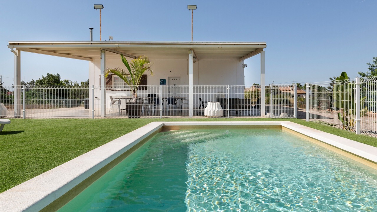 Photo of Outdoor in Pozo Los Palos