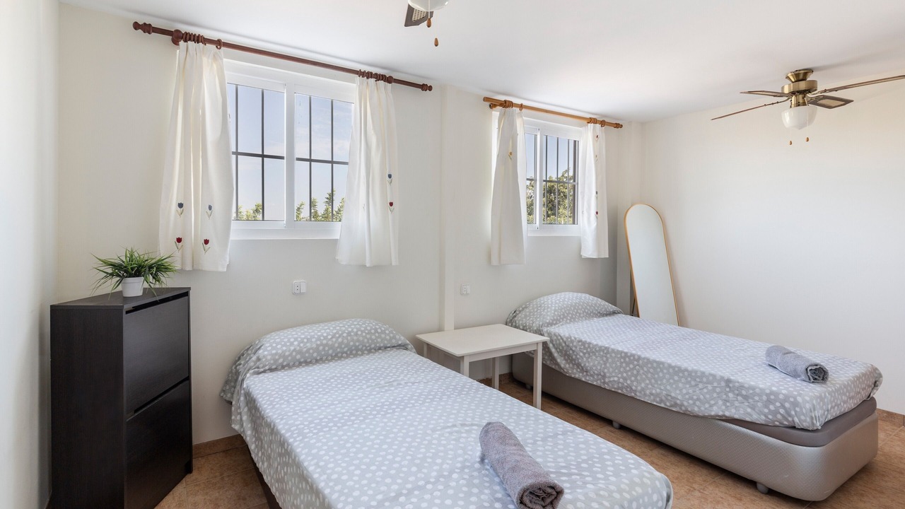 Photo of Bedroom in Pozo Los Palos