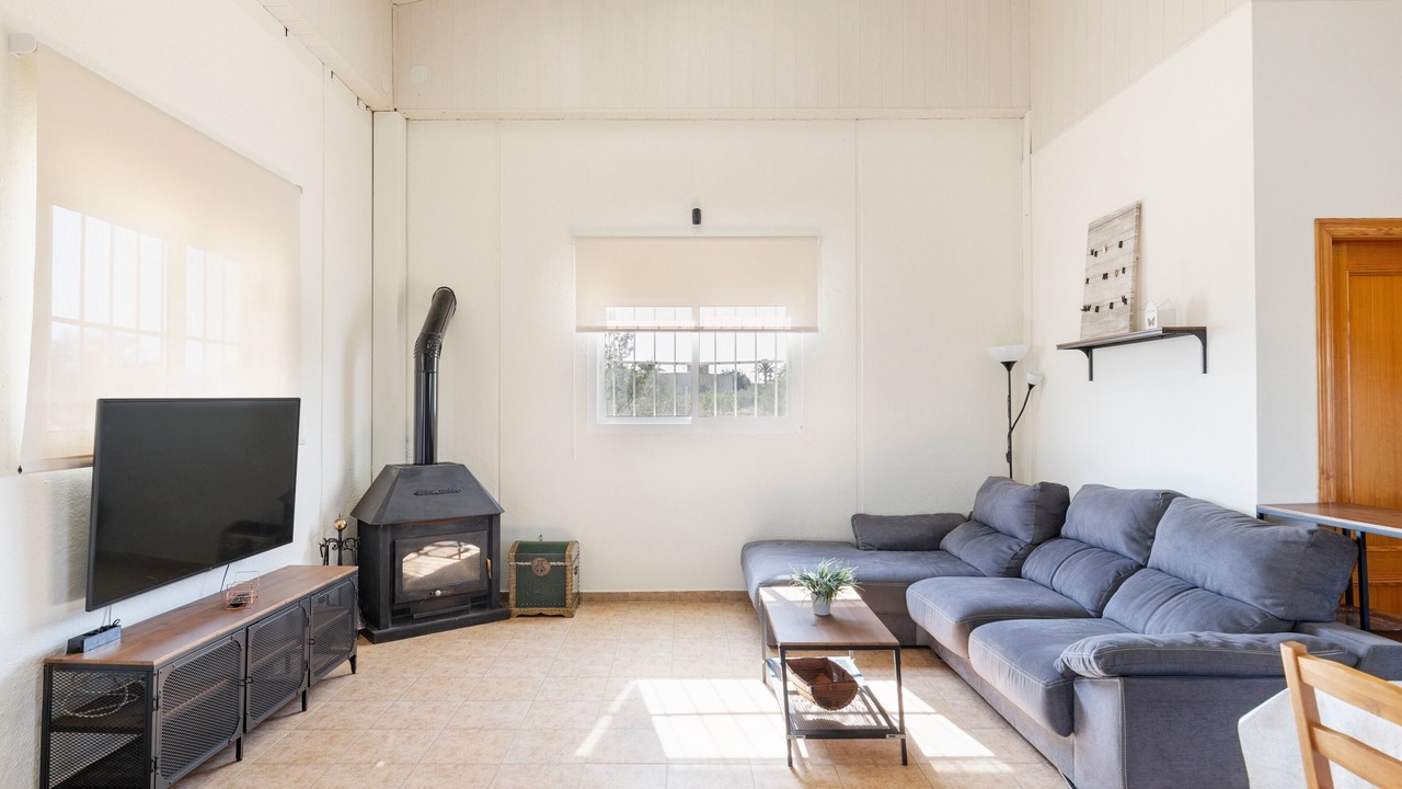 Photo of Livingroom in Pozo Los Palos