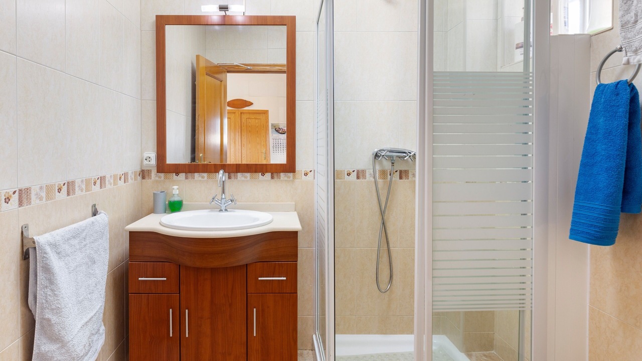 Photo of Bathroom in Pozo Los Palos