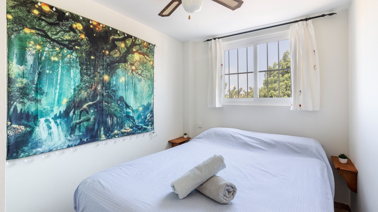 Photo of Bedroom in Pozo Los Palos