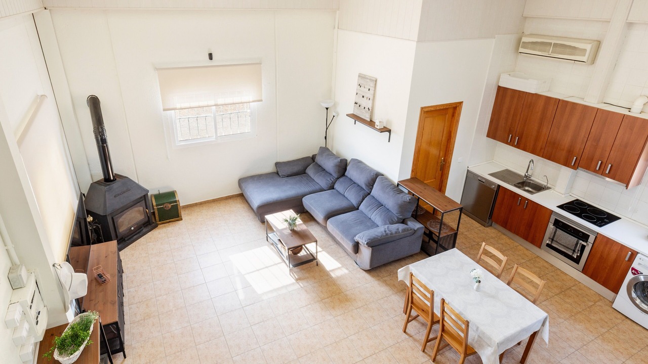 Photo of Livingroom in Pozo Los Palos