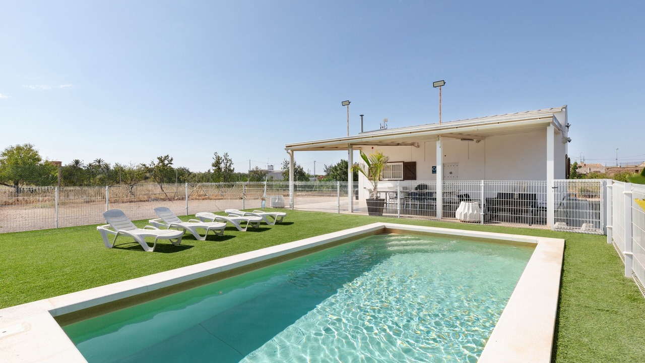 Photo of Outdoor in Pozo Los Palos