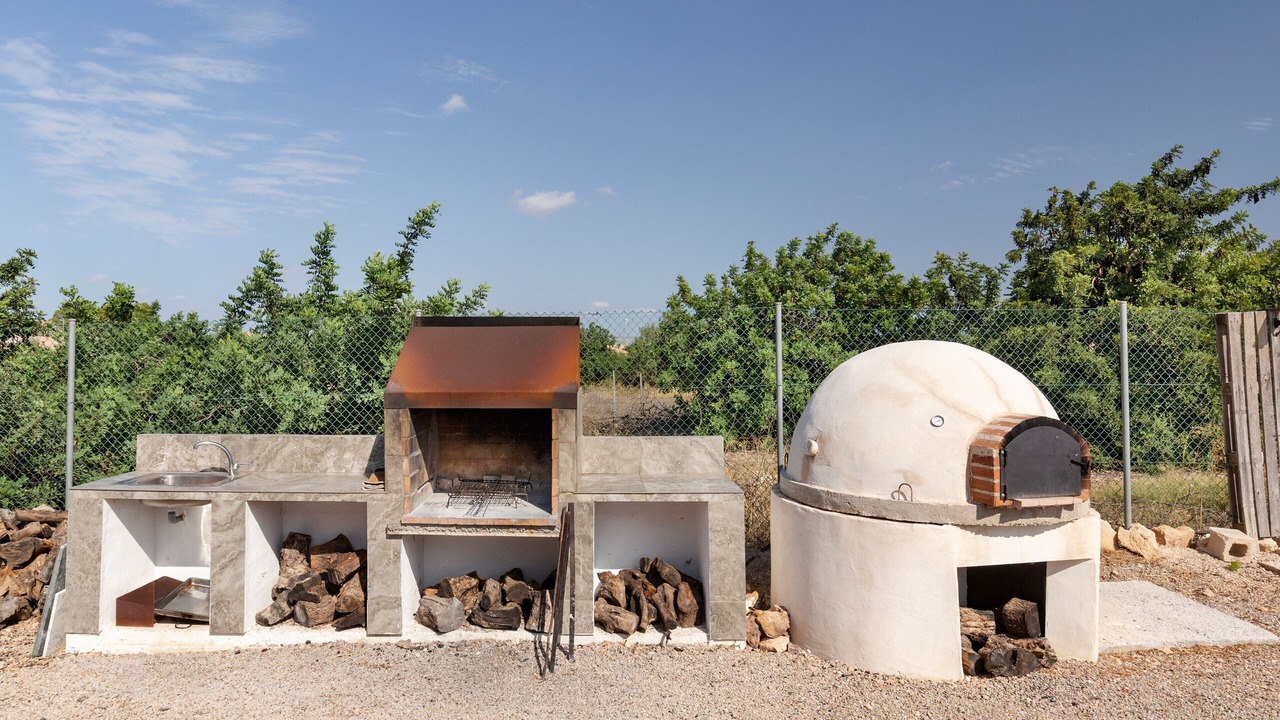 Photo of Outdoor in Pozo Los Palos