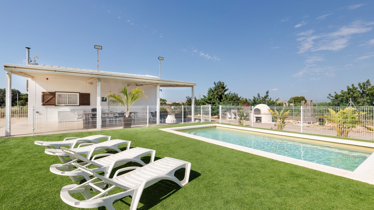 Photo of Outdoor in Pozo Los Palos