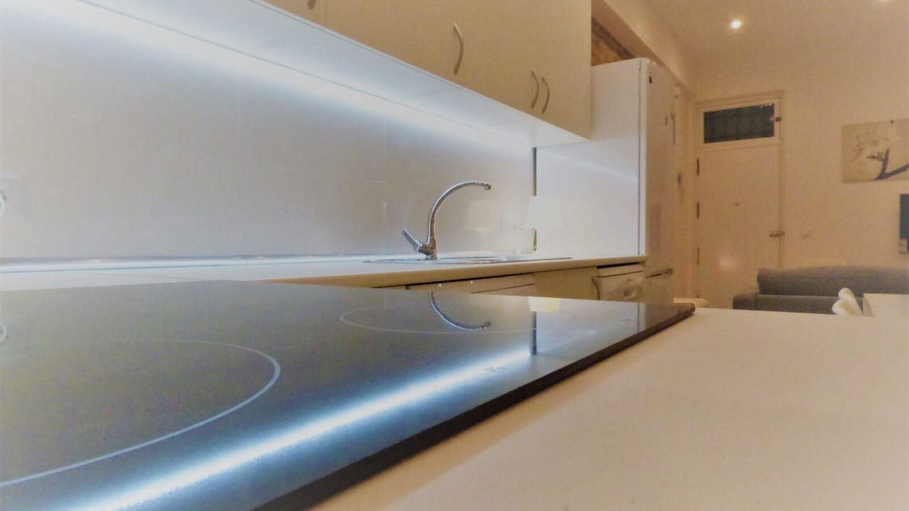 Photo of Kitchen in Almagro