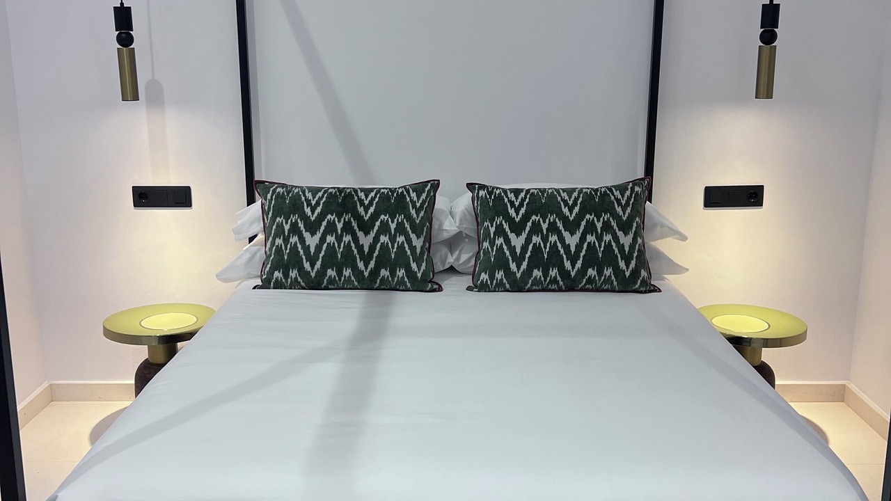 Photo of Bedroom in Chipiona