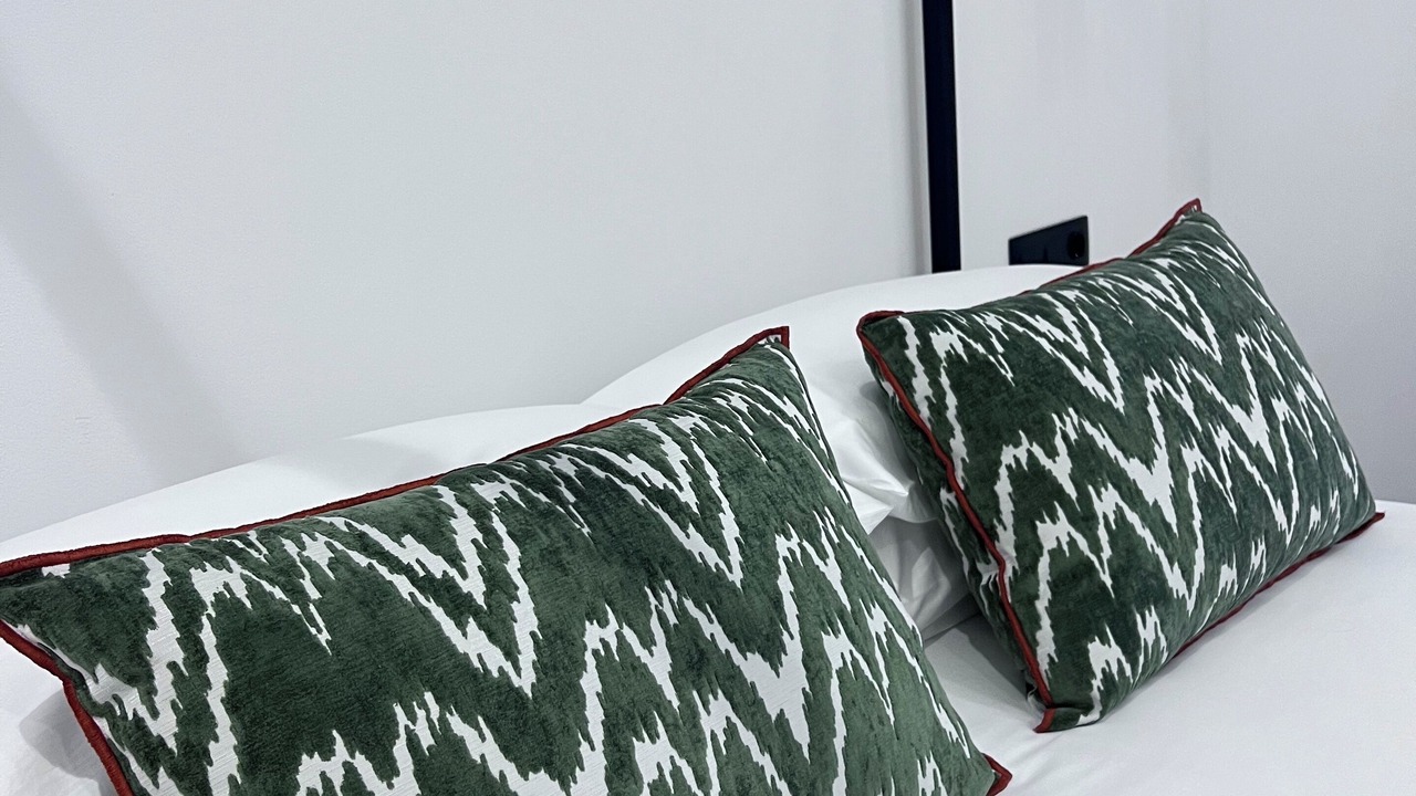 Photo of Bedroom in Chipiona