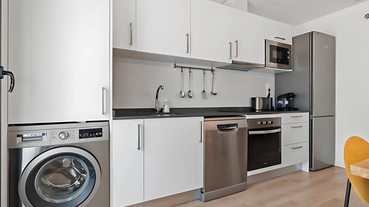 Photo of Kitchen in Arroyo de la Miel