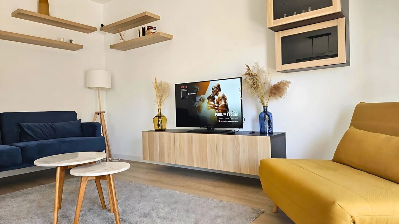 Photo of Livingroom in Arroyo de la Miel