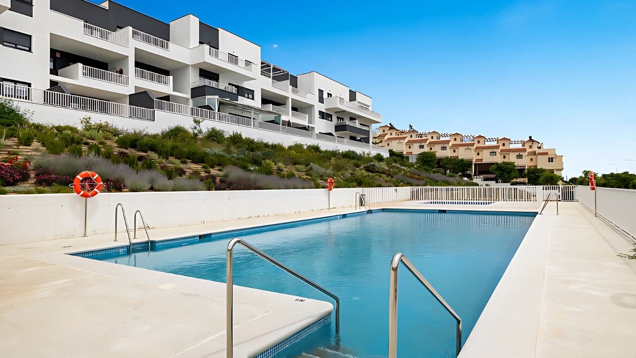 Photo of Outdoor in Arroyo de la Miel