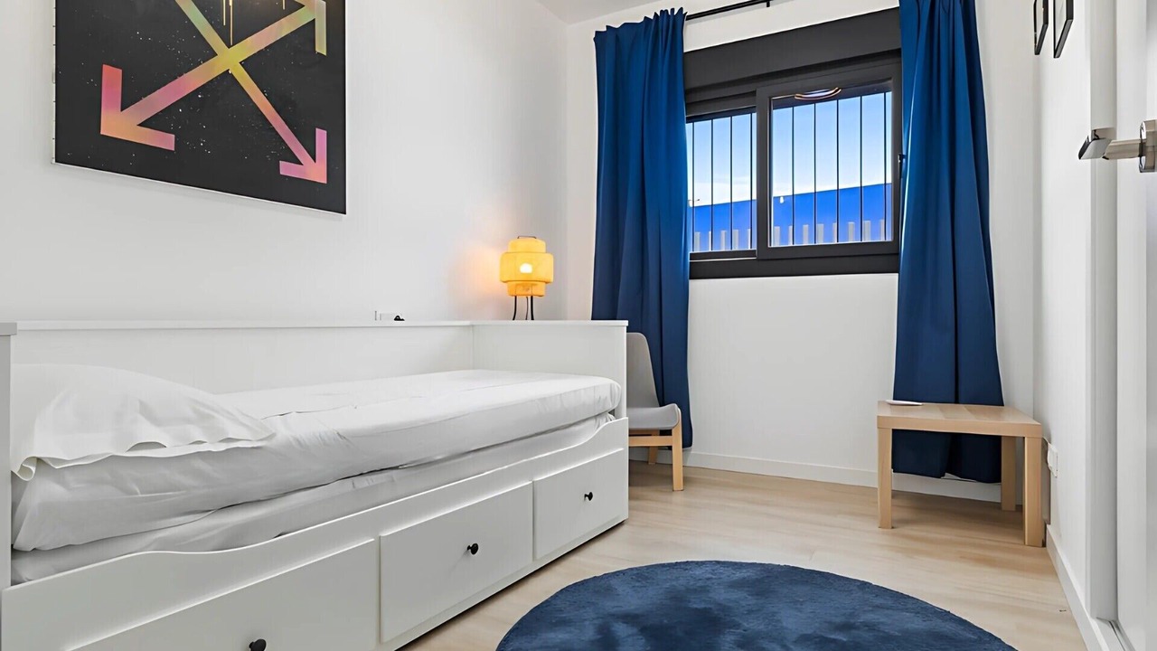 Photo of Bedroom in Arroyo de la Miel
