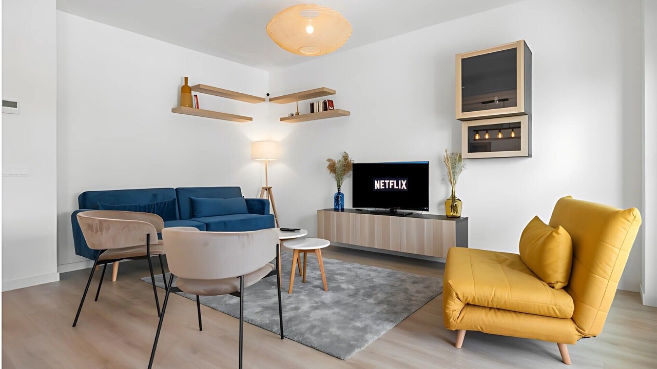 Photo of Livingroom in Arroyo de la Miel