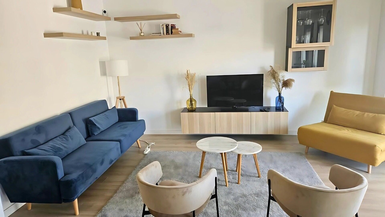Photo of Livingroom in Arroyo de la Miel