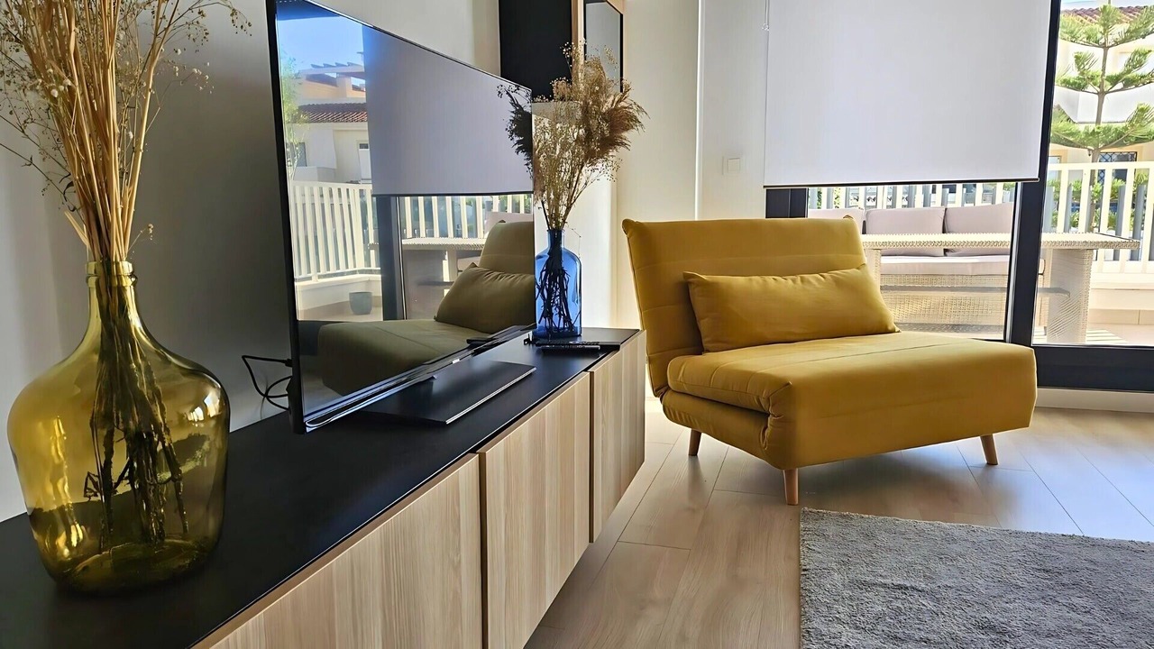 Photo of Livingroom in Arroyo de la Miel