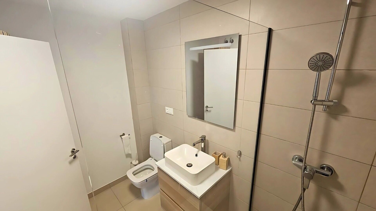 Photo of Bathroom in Arroyo de la Miel
