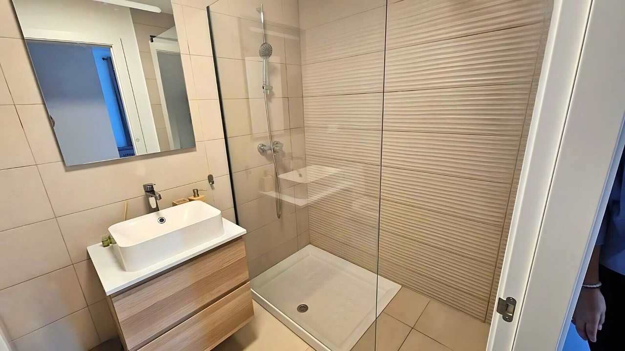 Photo of Bathroom in Arroyo de la Miel