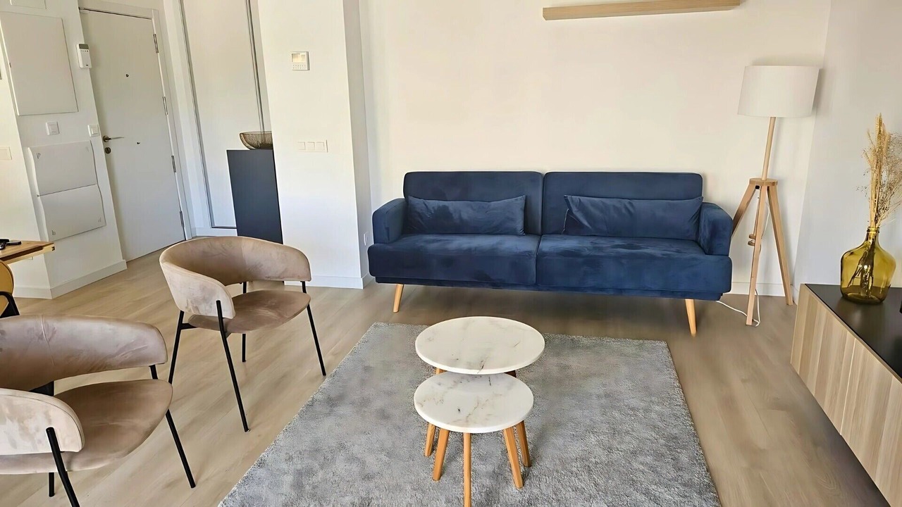 Photo of Livingroom in Arroyo de la Miel