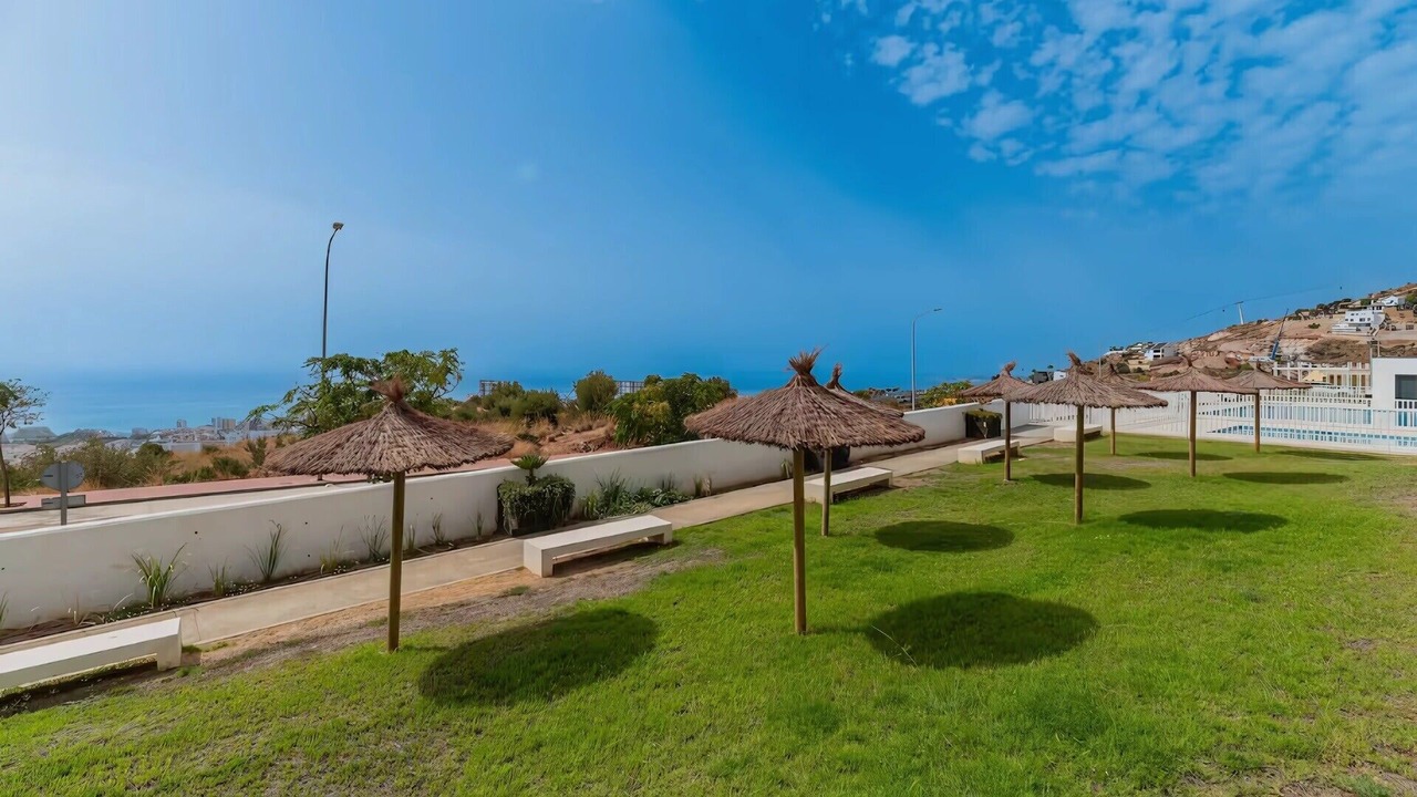 Photo of Patio Balcony in Arroyo de la Miel
