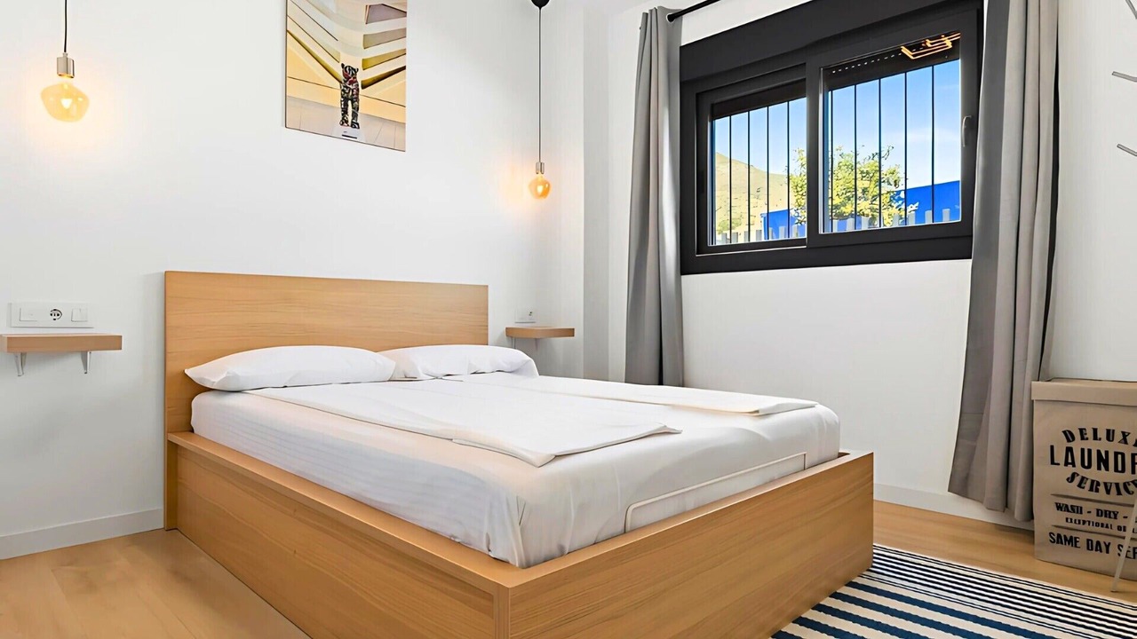 Photo of Bedroom in Arroyo de la Miel