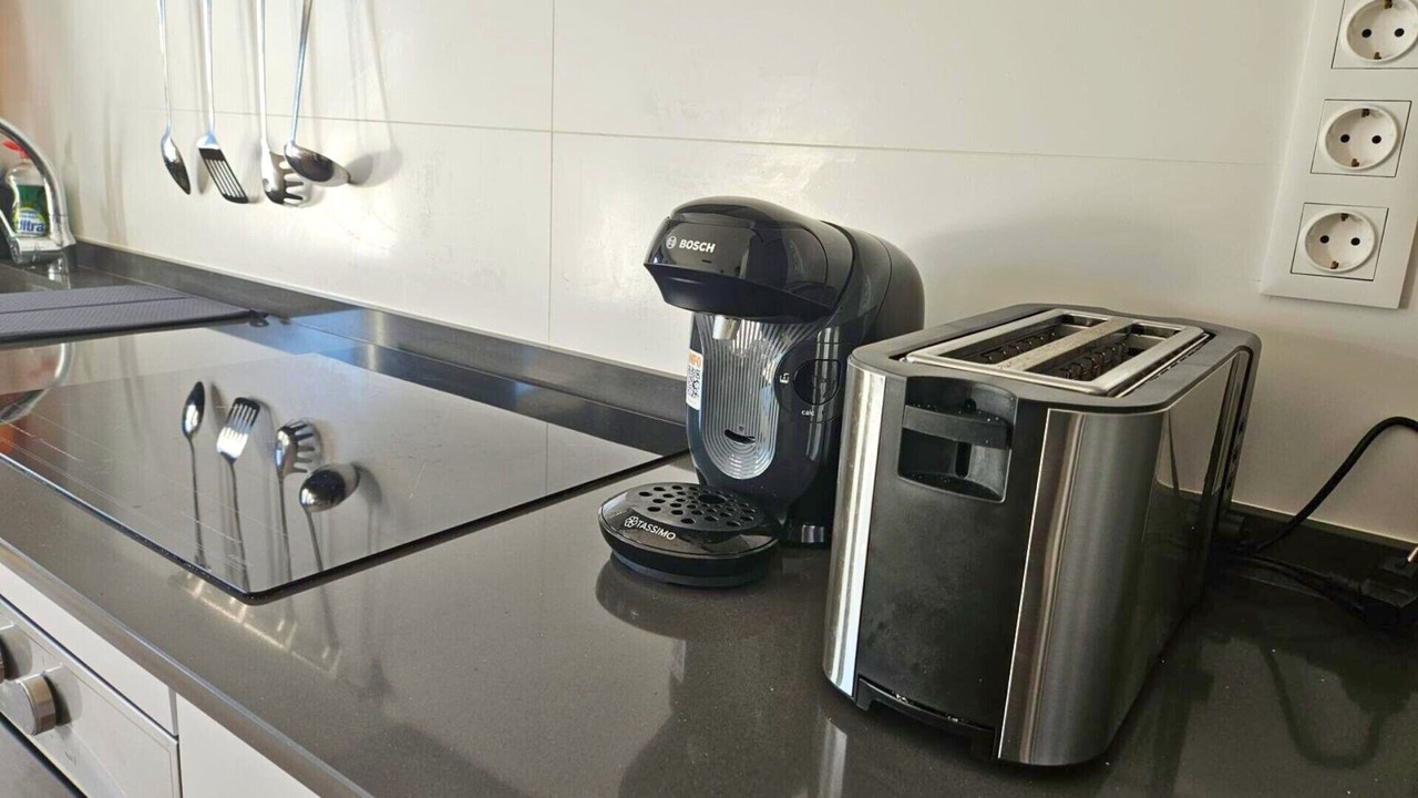 Photo of Kitchen in Arroyo de la Miel