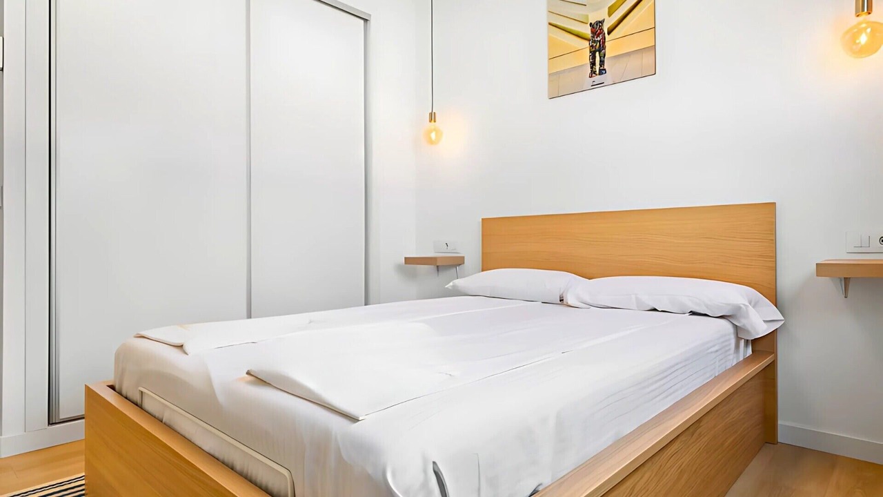 Photo of Bedroom in Arroyo de la Miel