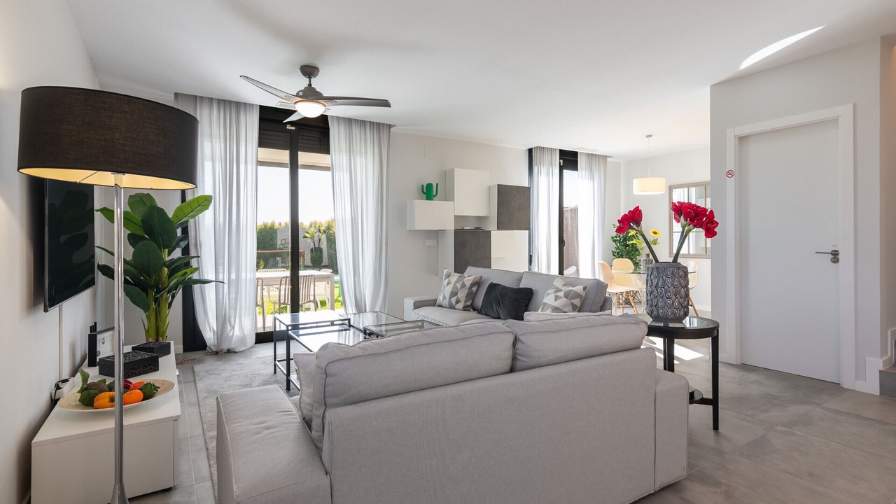 Photo of Livingroom in Ayamonte