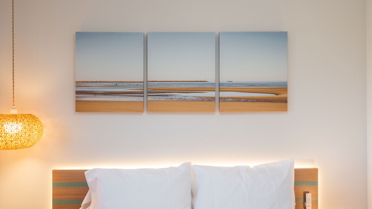 Photo of Bedroom in Ayamonte