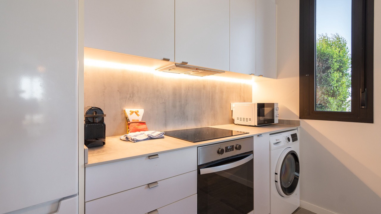 Photo of Kitchen in Ayamonte