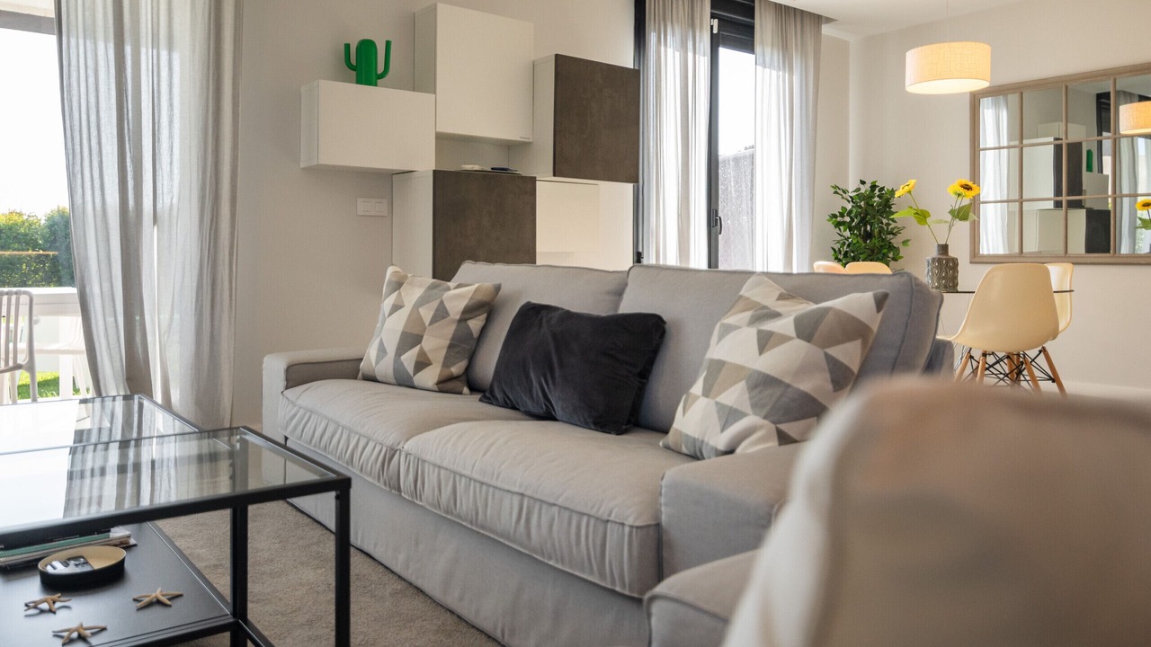 Photo of Livingroom in Ayamonte
