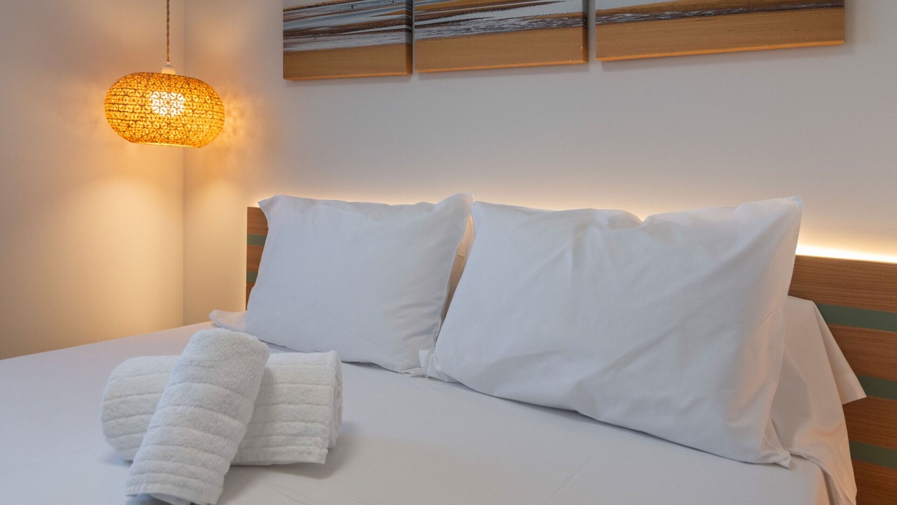 Photo of Bedroom in Ayamonte