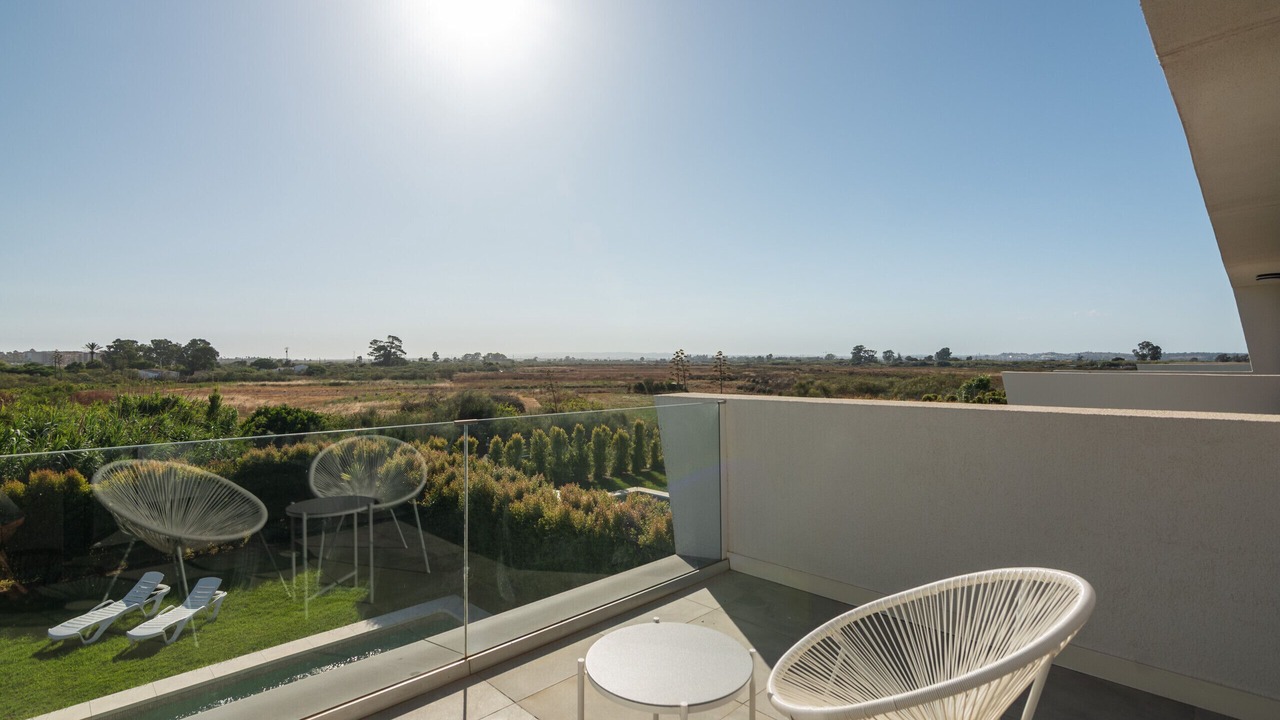 Photo of Patio Balcony in Ayamonte