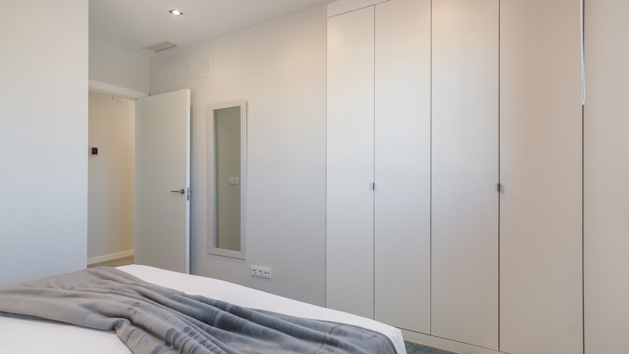 Photo of Bedroom in Ayamonte