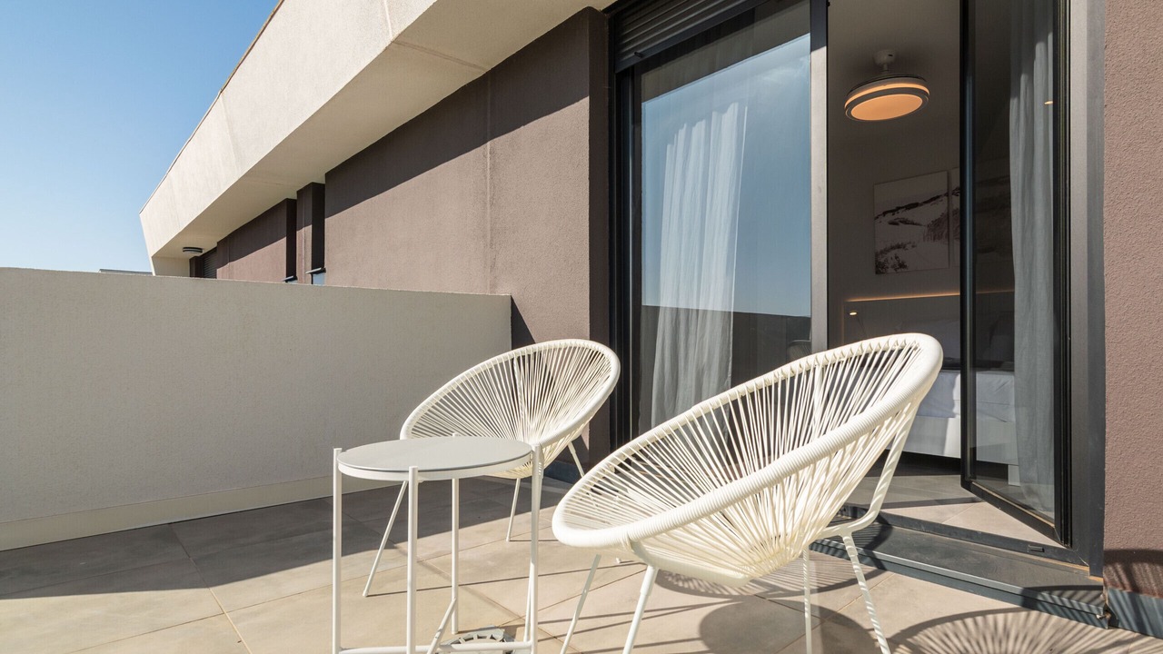 Photo of Patio Balcony in Ayamonte