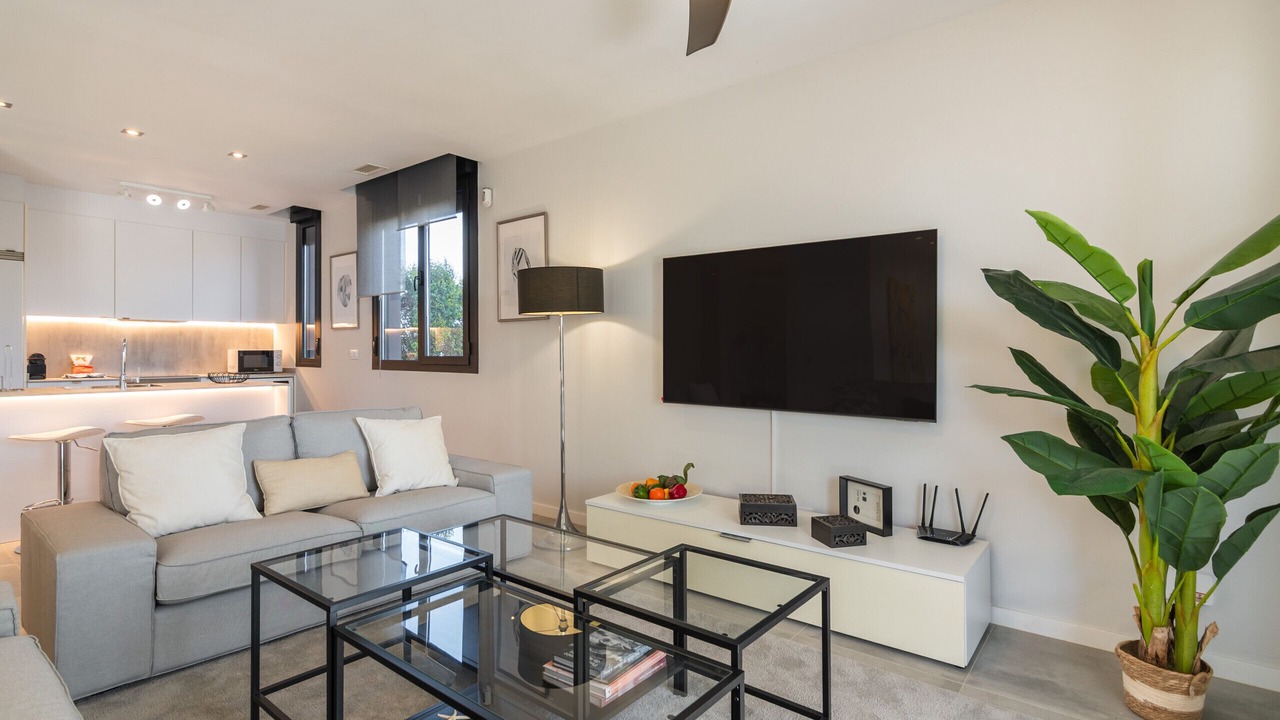 Photo of Livingroom in Ayamonte